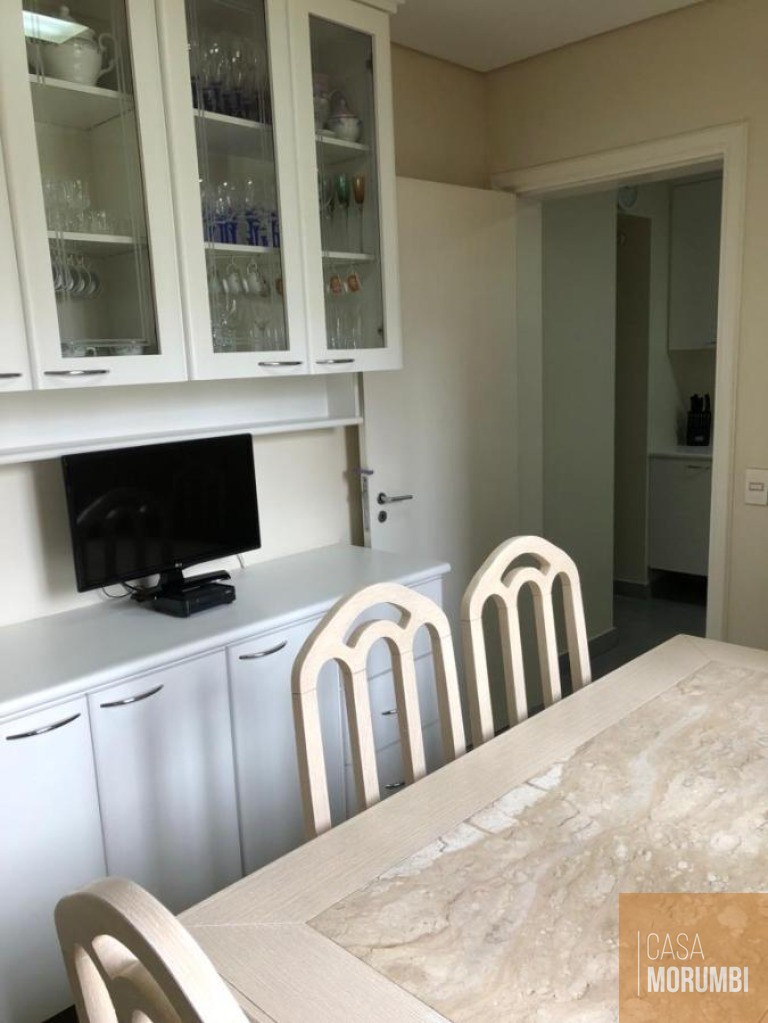 Apartamento à venda com 4 quartos, 230m² - Foto 14