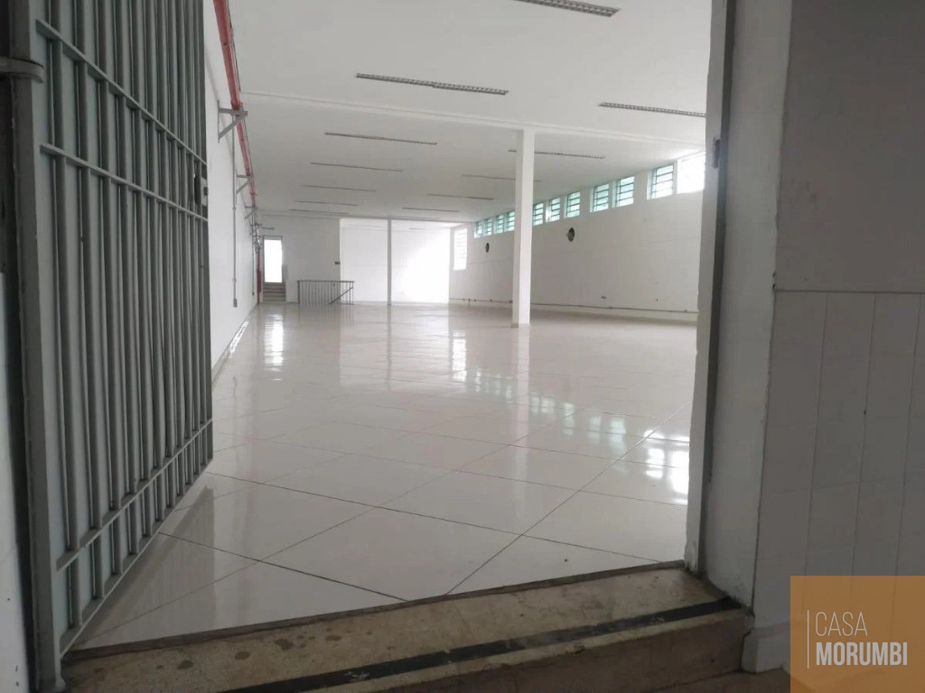 Prédio Inteiro para alugar, 1300m² - Foto 6