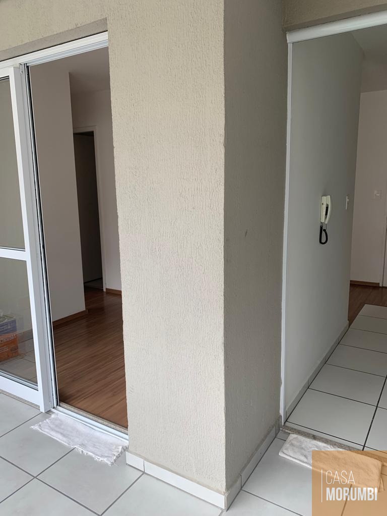 Apartamento à venda com 2 quartos, 53m² - Foto 6