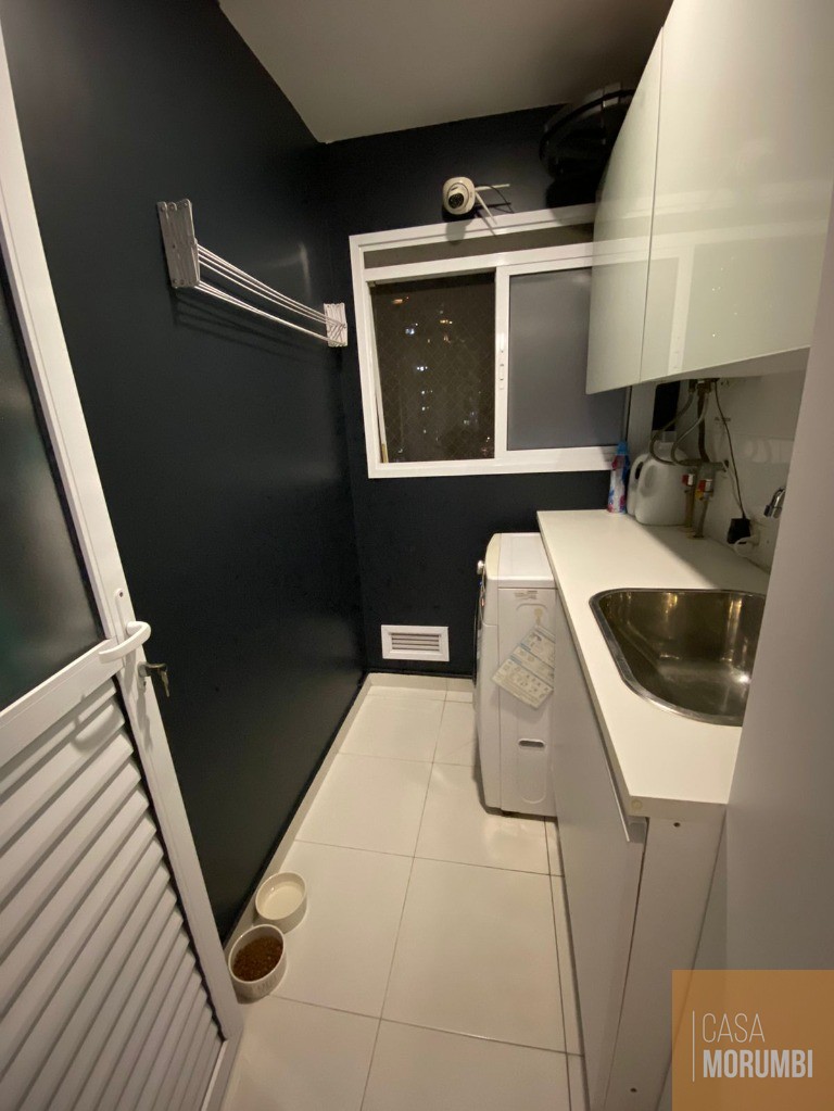 Apartamento à venda com 3 quartos, 96m² - Foto 13