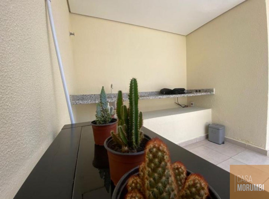 Cobertura à venda com 2 quartos, 104m² - Foto 6