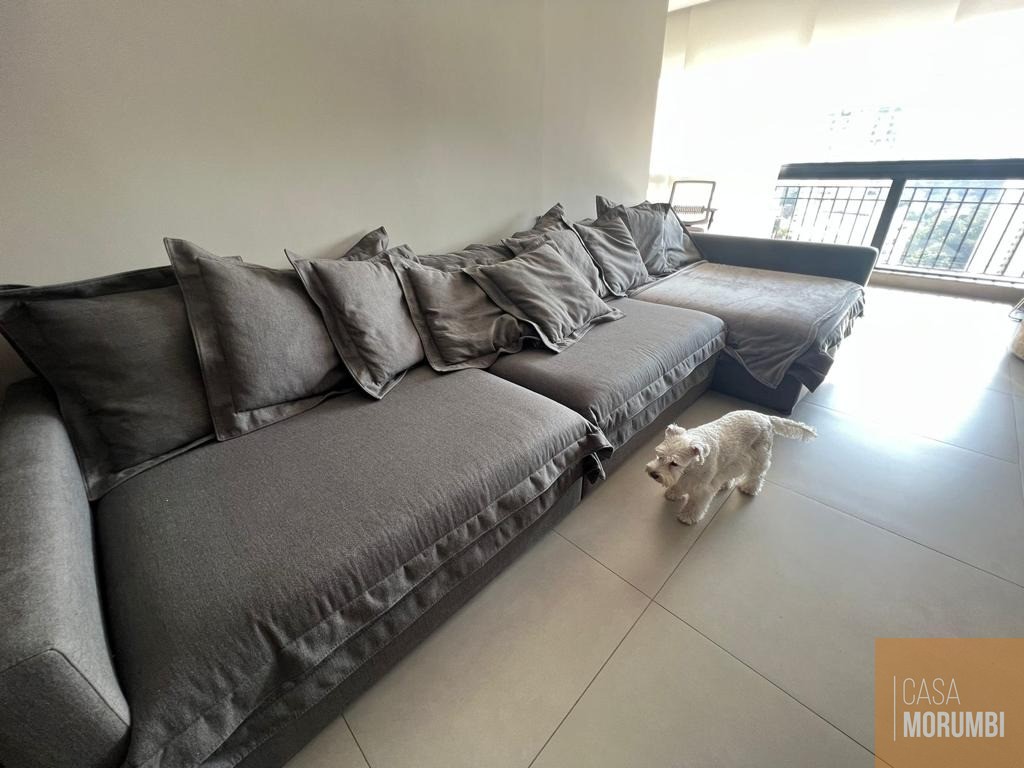 Cobertura à venda com 2 quartos, 164m² - Foto 5