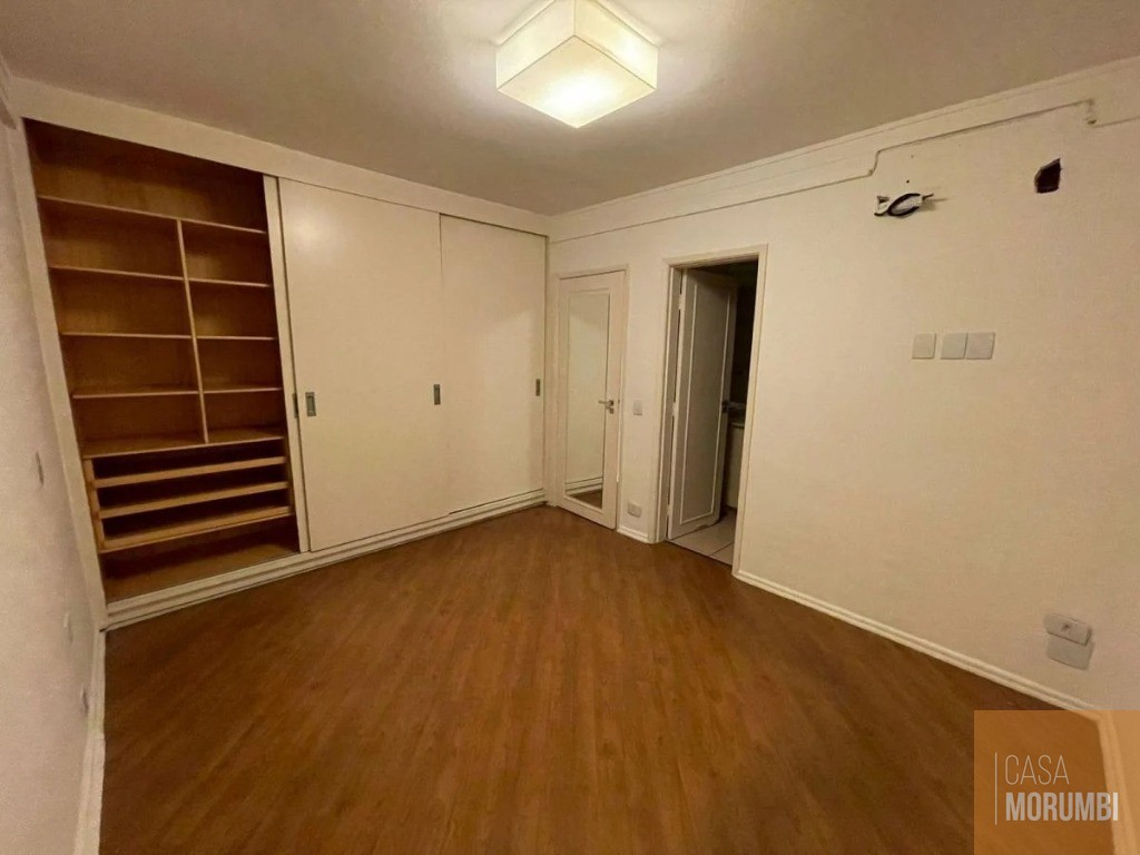 Apartamento à venda com 3 quartos, 126m² - Foto 11