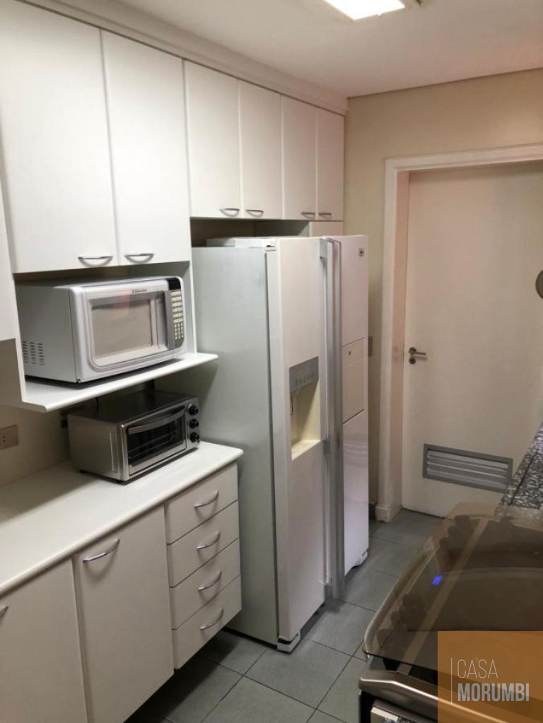 Apartamento à venda com 4 quartos, 230m² - Foto 16