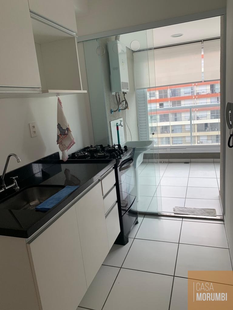 Apartamento à venda com 2 quartos, 53m² - Foto 4