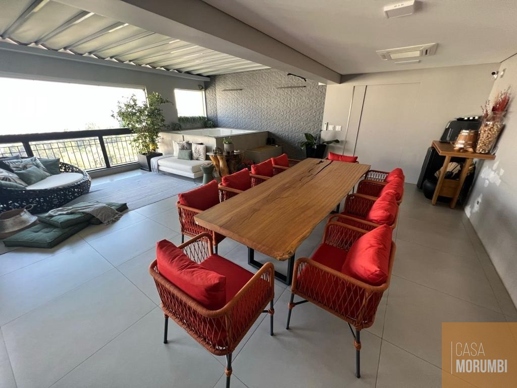 Cobertura à venda com 2 quartos, 164m² - Foto 6