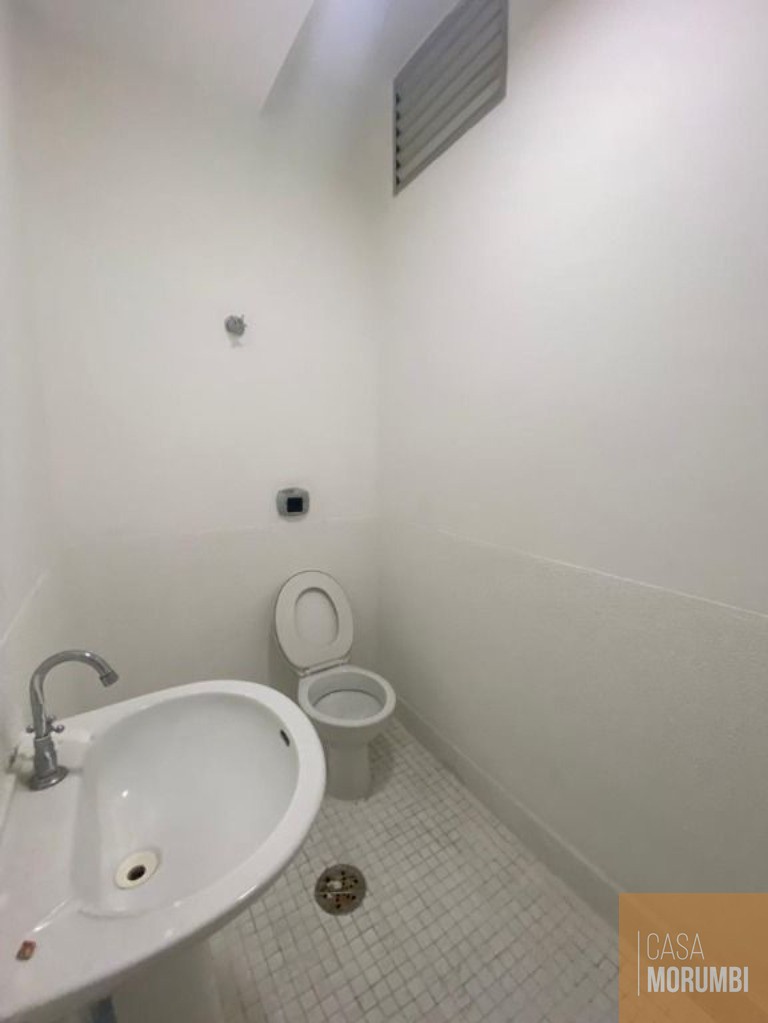 Prédio Inteiro para alugar, 134m² - Foto 11