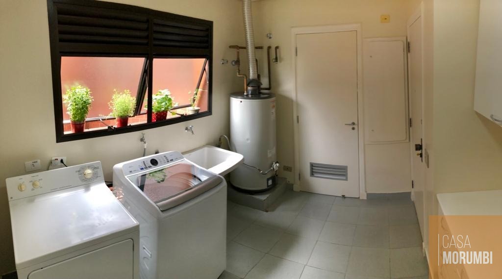 Apartamento à venda com 4 quartos, 230m² - Foto 20