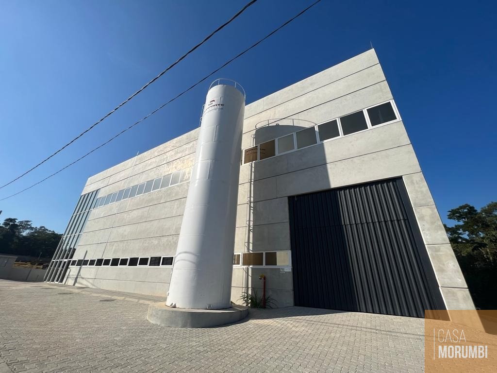 Depósito-Galpão-Armazém para alugar, 1098m² - Foto 25