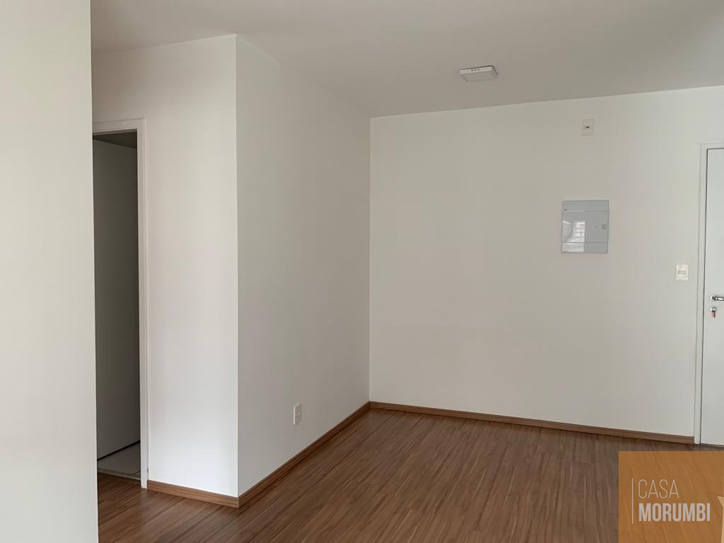 Apartamento à venda com 2 quartos, 53m² - Foto 5