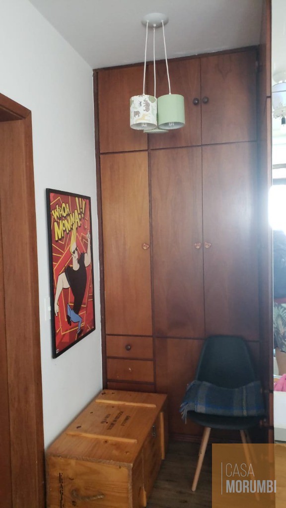 Apartamento à venda com 4 quartos, 167m² - Foto 8