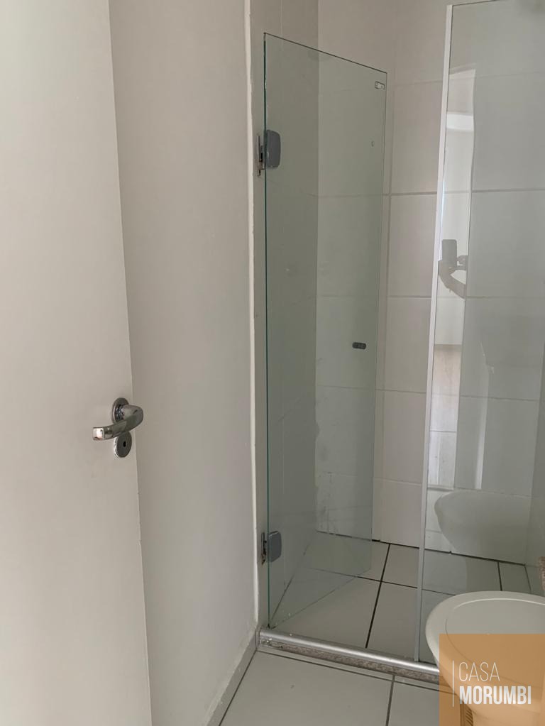 Apartamento à venda com 2 quartos, 53m² - Foto 7