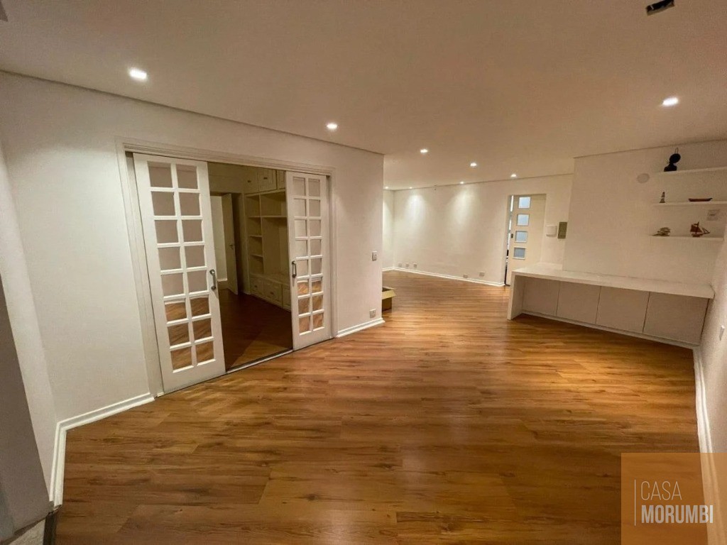 Apartamento à venda com 3 quartos, 126m² - Foto 7