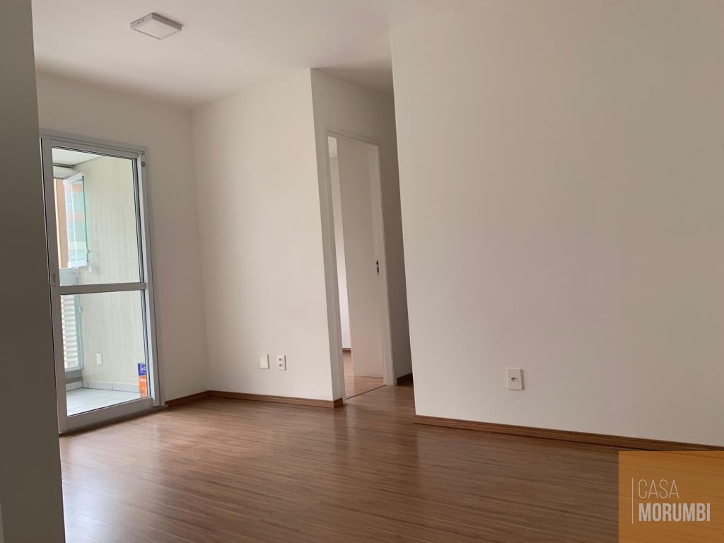 Apartamento à venda com 2 quartos, 53m² - Foto 3