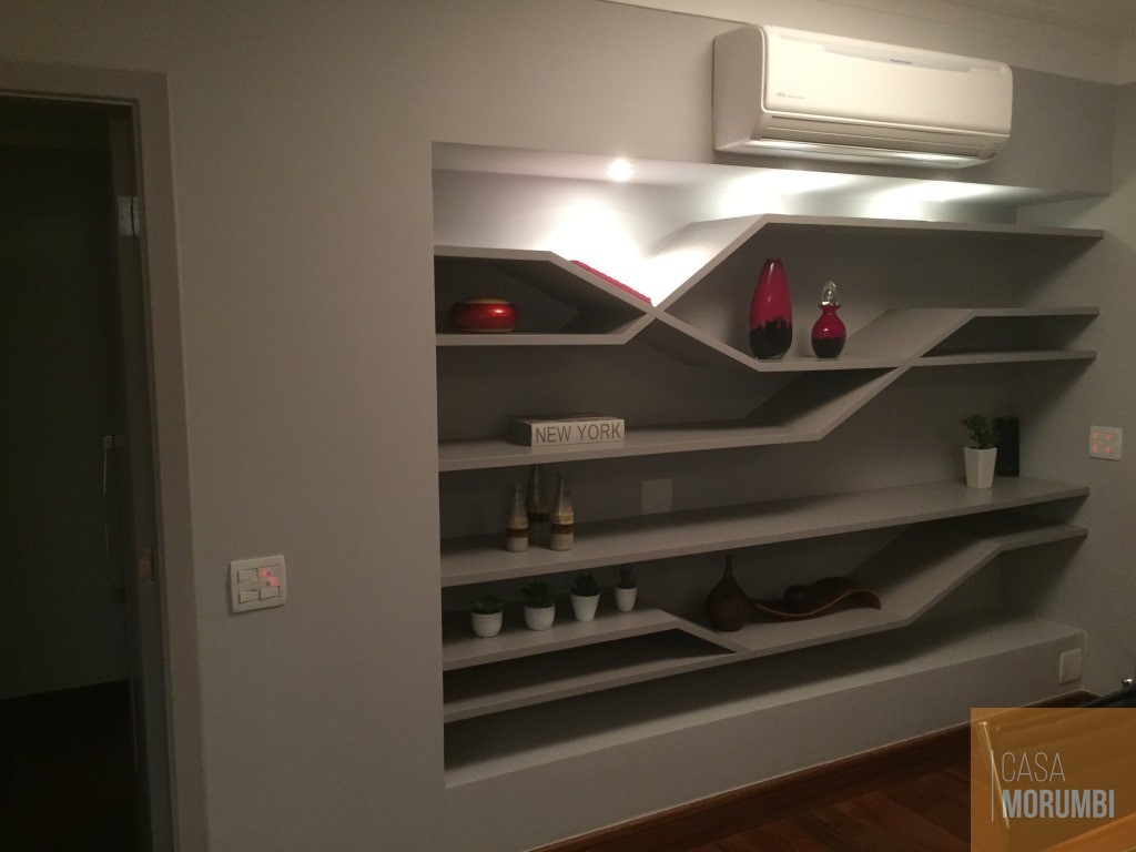 Apartamento à venda com 2 quartos, 101m² - Foto 7