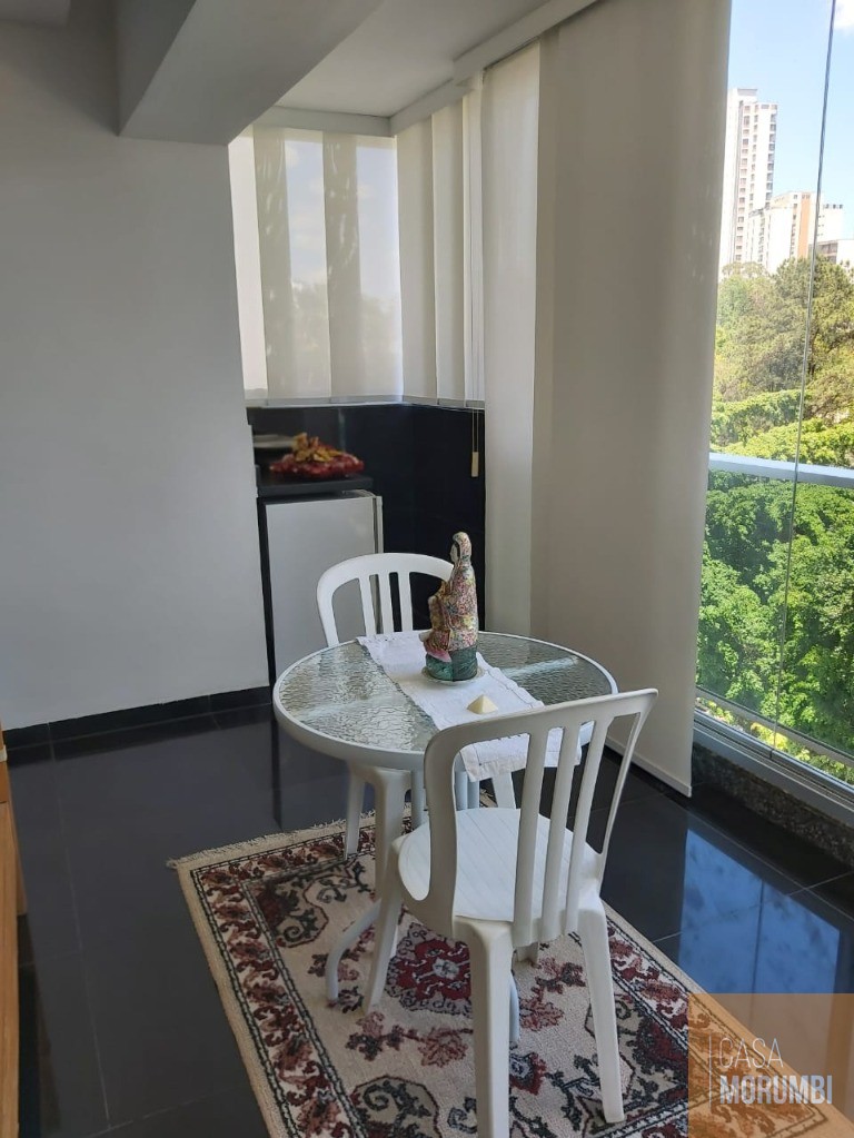 Apartamento à venda com 2 quartos, 135m² - Foto 20