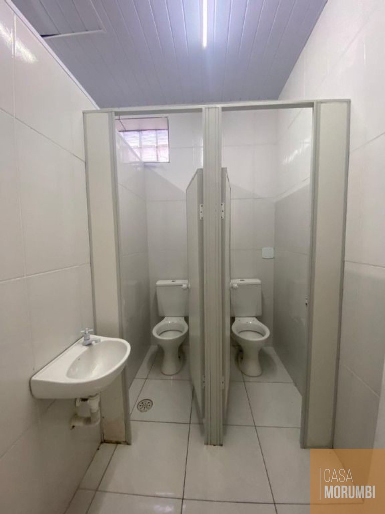 Prédio Inteiro para alugar, 276m² - Foto 9