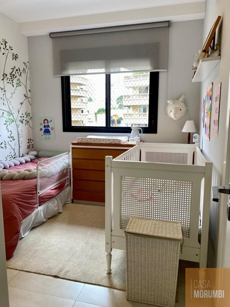 Apartamento à venda com 2 quartos, 146m² - Foto 13