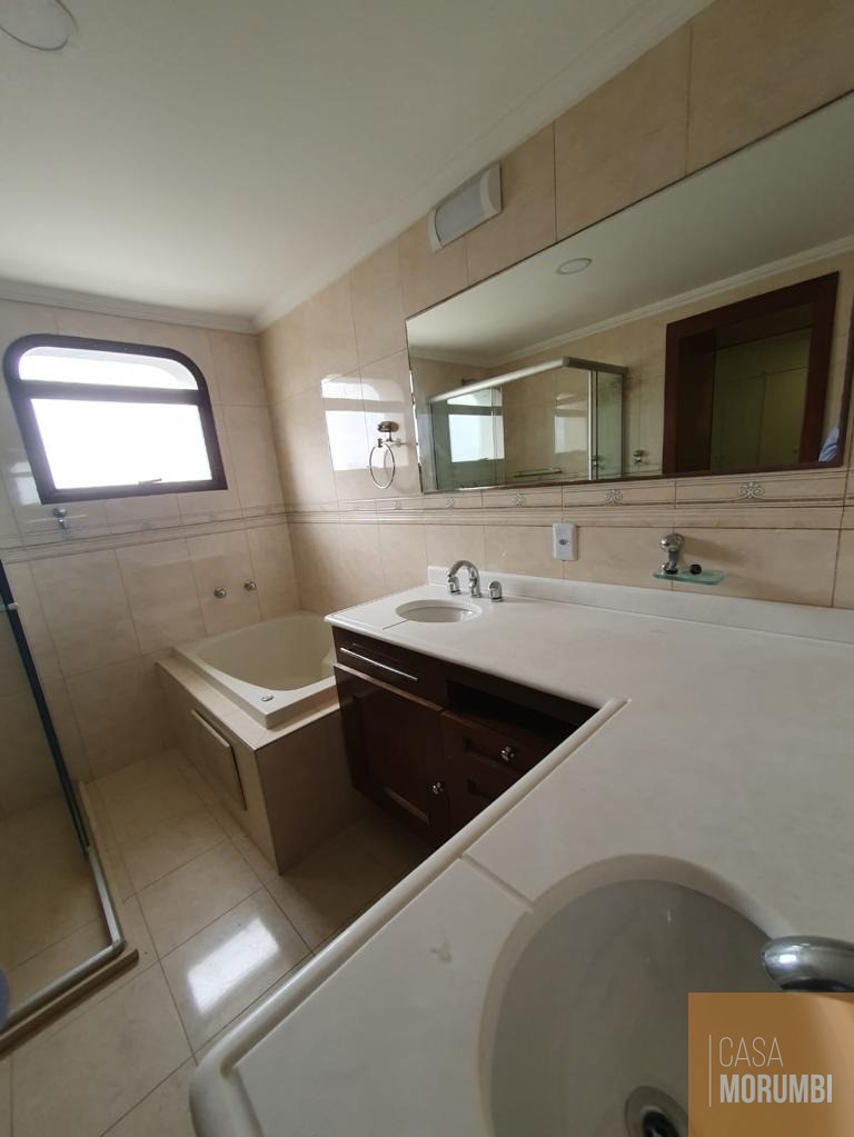 Apartamento à venda e aluguel com 4 quartos, 232m² - Foto 9