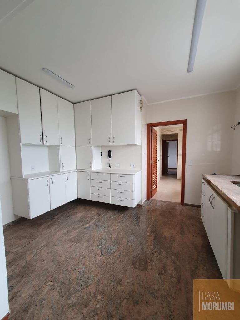 Apartamento à venda e aluguel com 4 quartos, 232m² - Foto 4