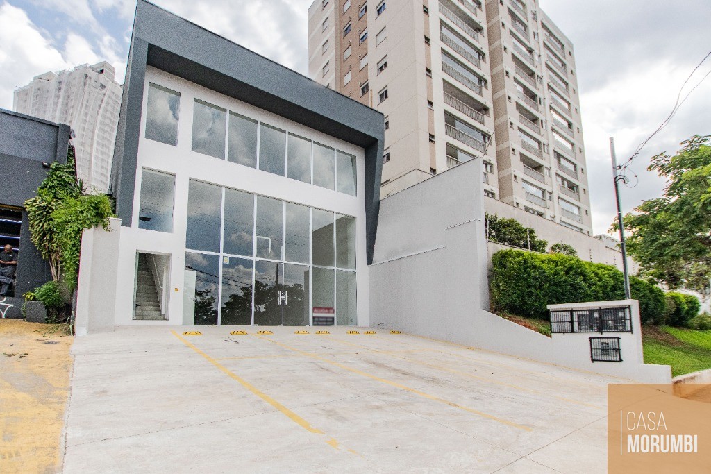 Loja-Salão à venda, 915m² - Foto 1