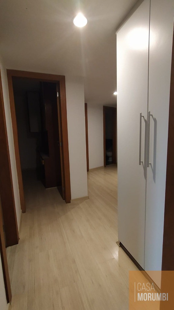 Apartamento à venda com 4 quartos, 165m² - Foto 40