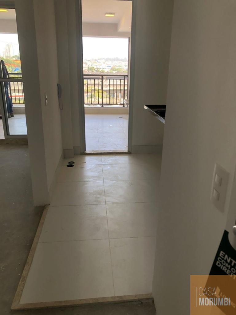 Apartamento à venda com 3 quartos, 84m² - Foto 4