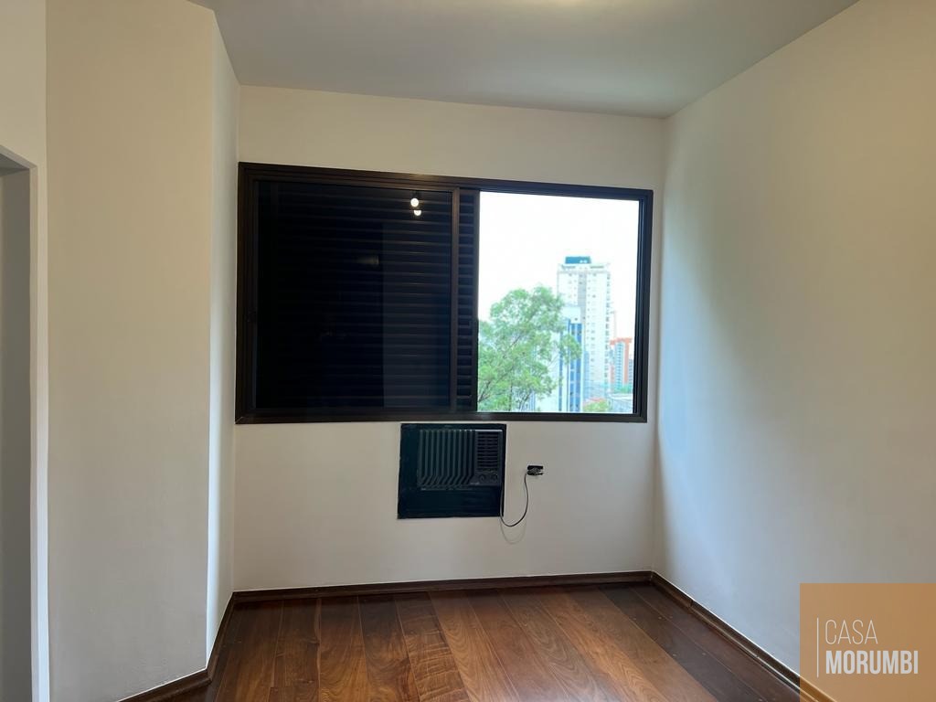 Apartamento à venda com 4 quartos, 170m² - Foto 8