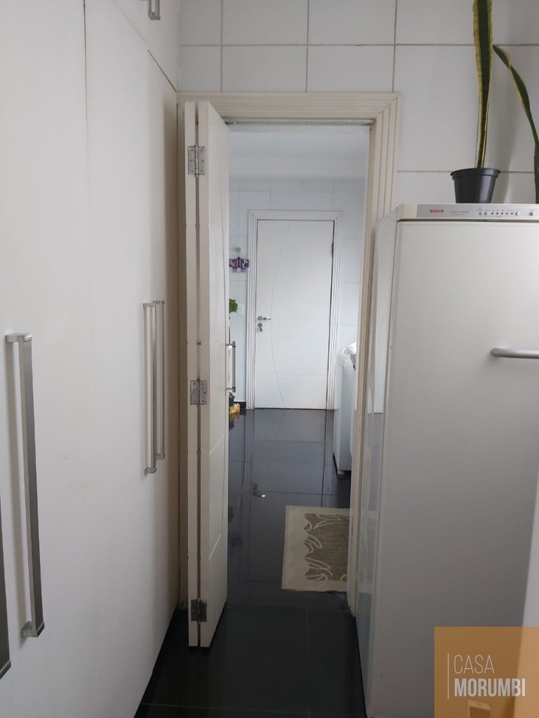 Apartamento à venda com 2 quartos, 135m² - Foto 4