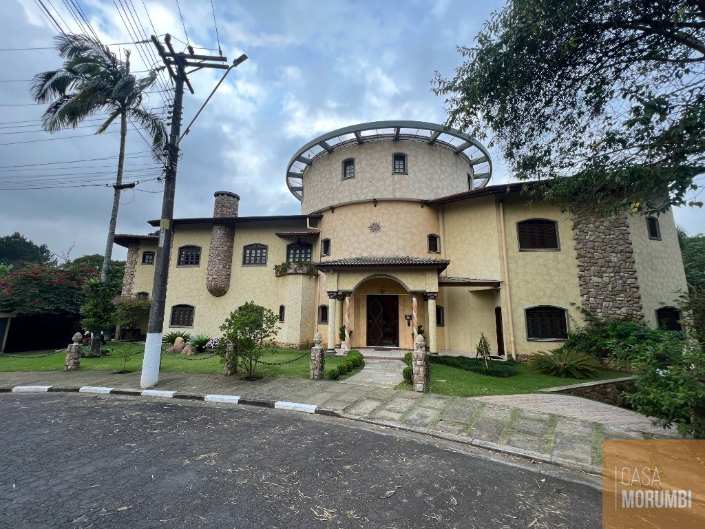 Casa à venda com 7 quartos, 1869m² - Foto 25