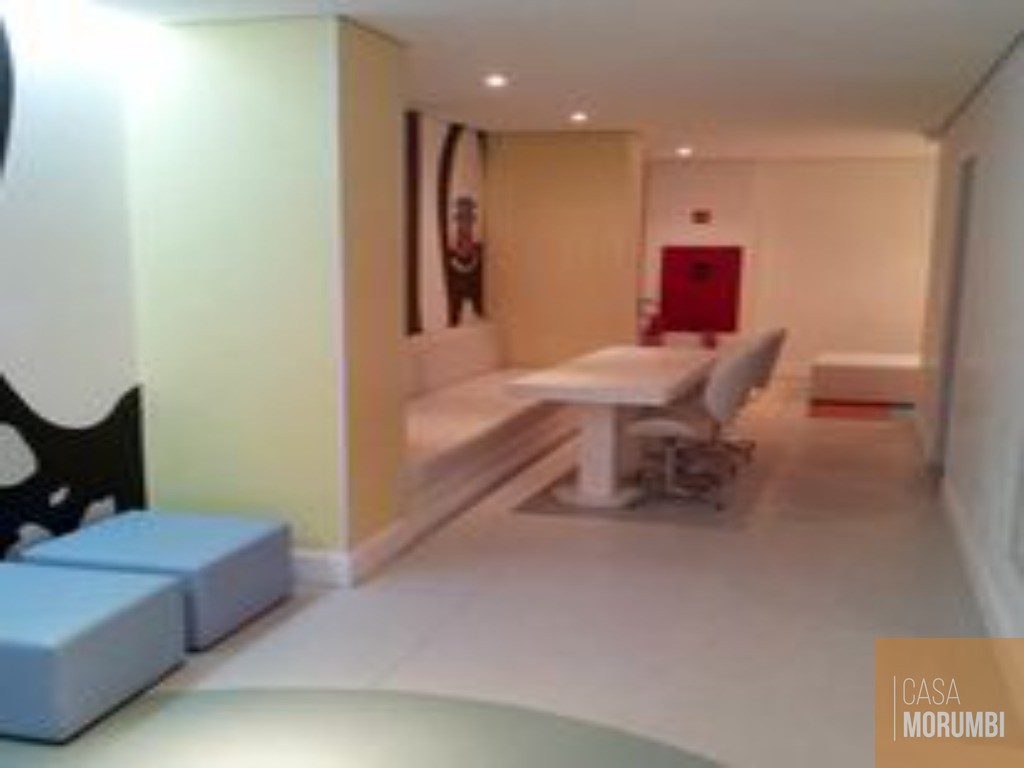 Apartamento à venda com 3 quartos, 107m² - Foto 21