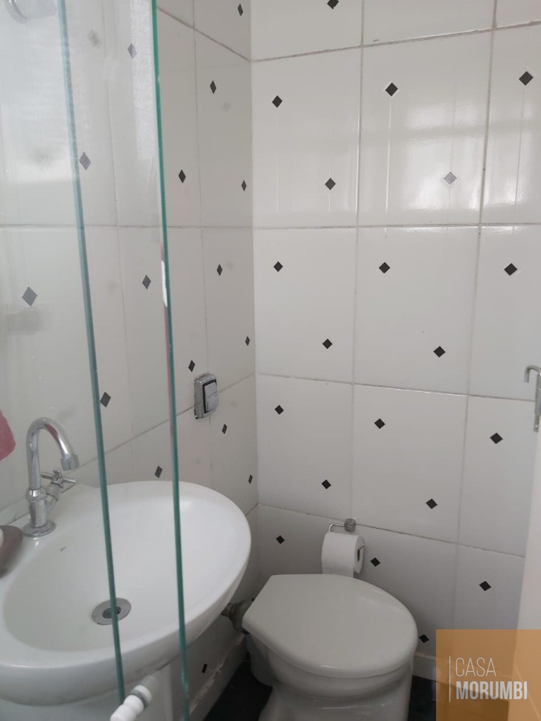 Apartamento à venda com 2 quartos, 135m² - Foto 8