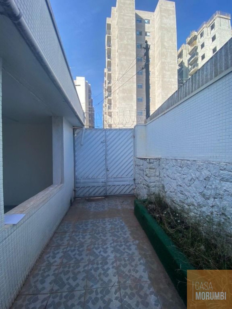 Prédio Inteiro para alugar, 276m² - Foto 18