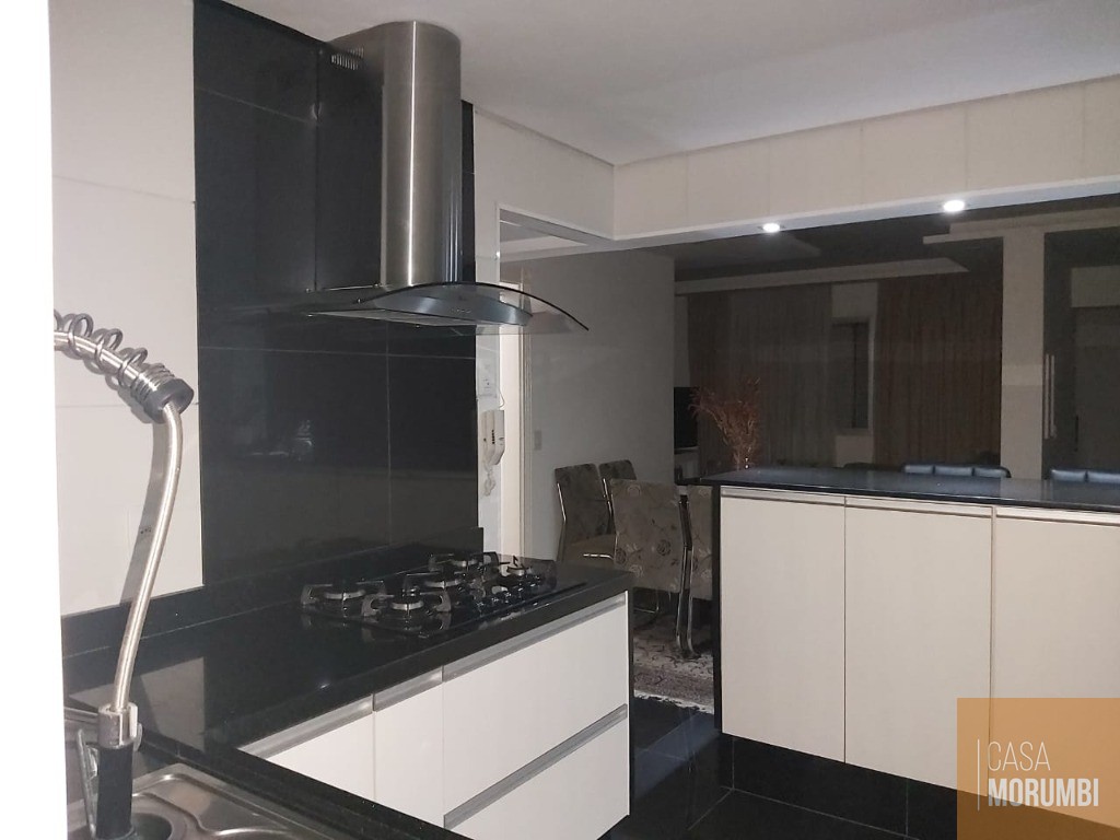 Apartamento à venda com 2 quartos, 135m² - Foto 33