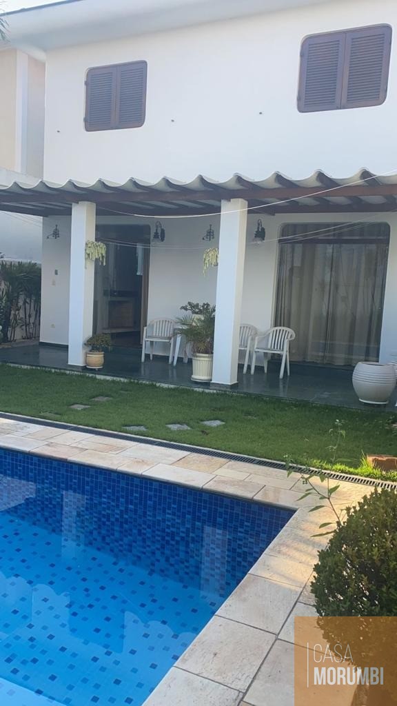 Casa à venda com 4 quartos, 323m² - Foto 40