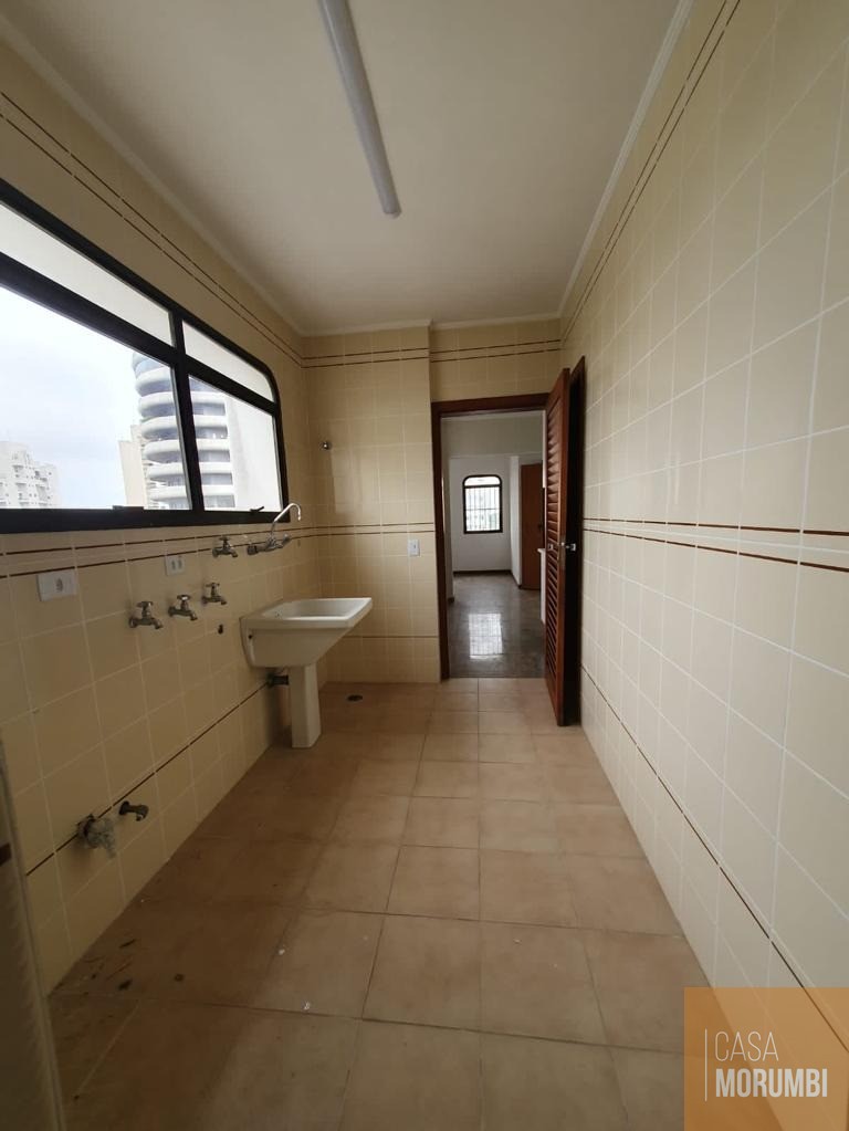 Apartamento à venda e aluguel com 4 quartos, 232m² - Foto 6