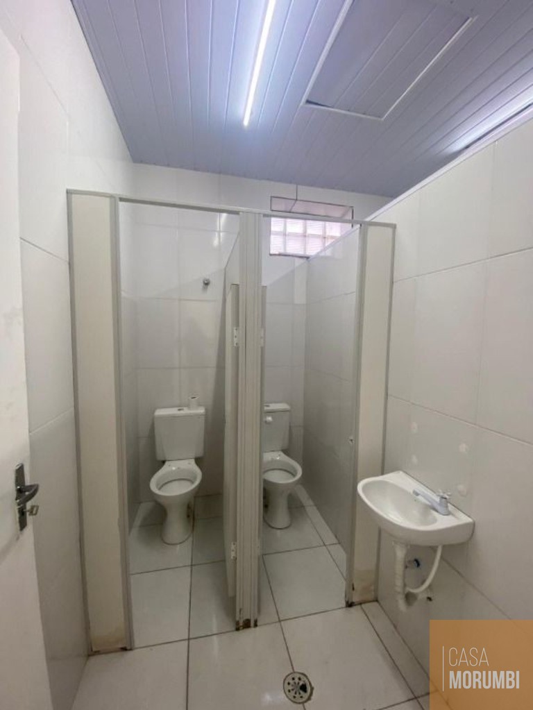 Prédio Inteiro para alugar, 276m² - Foto 8