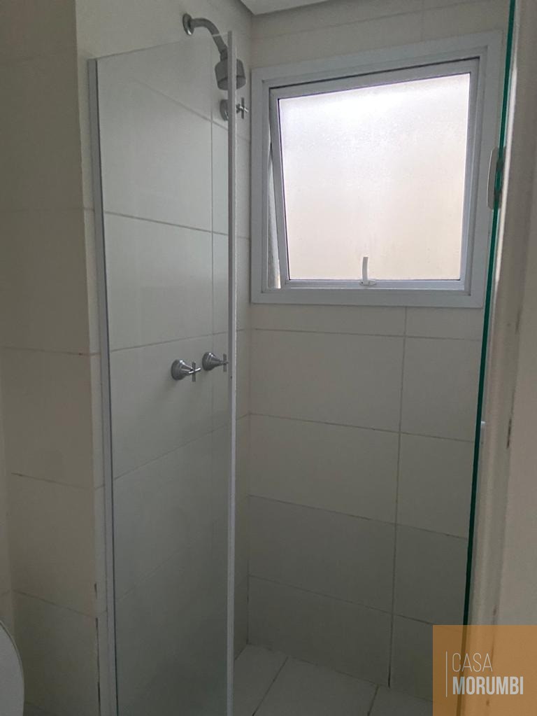 Apartamento à venda com 1 quarto, 50m² - Foto 11