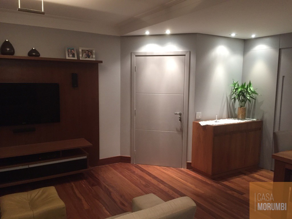 Apartamento à venda com 2 quartos, 101m² - Foto 1