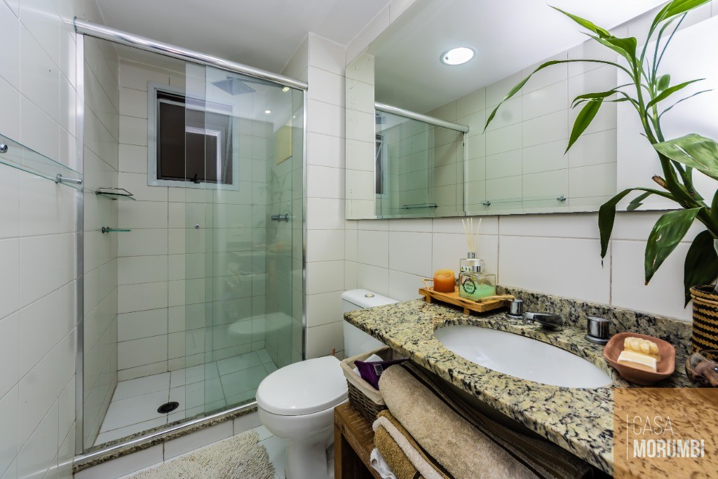 Apartamento à venda com 3 quartos, 107m² - Foto 9