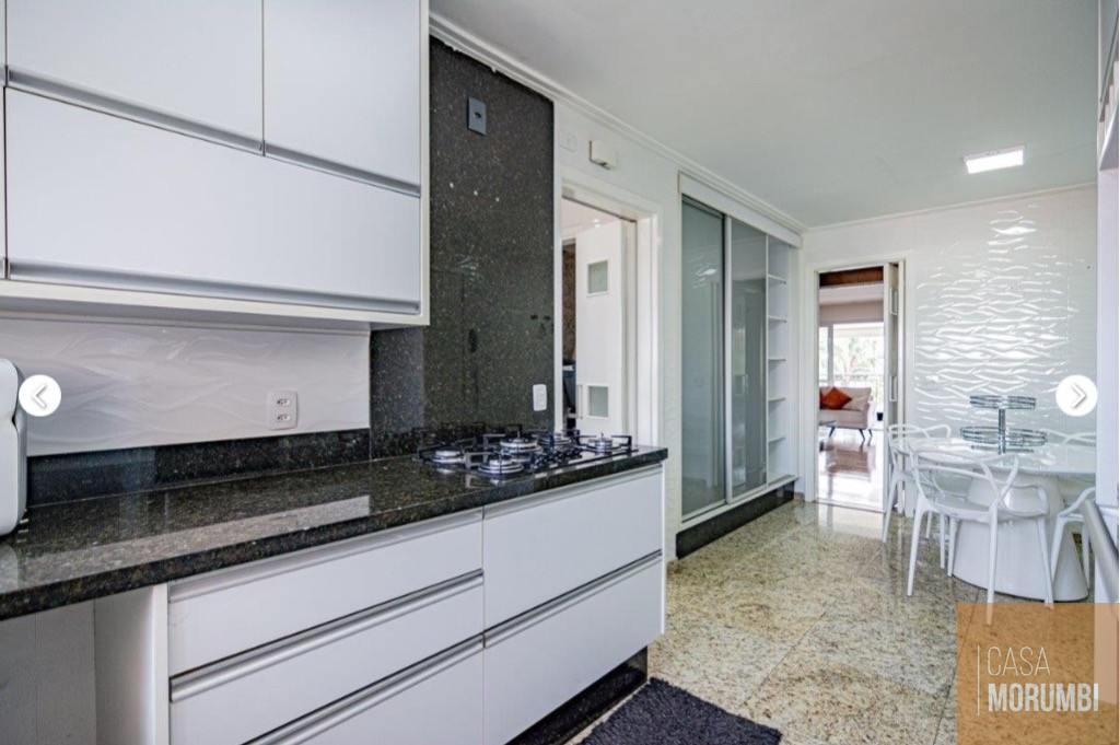 Apartamento à venda com 4 quartos, 214m² - Foto 15