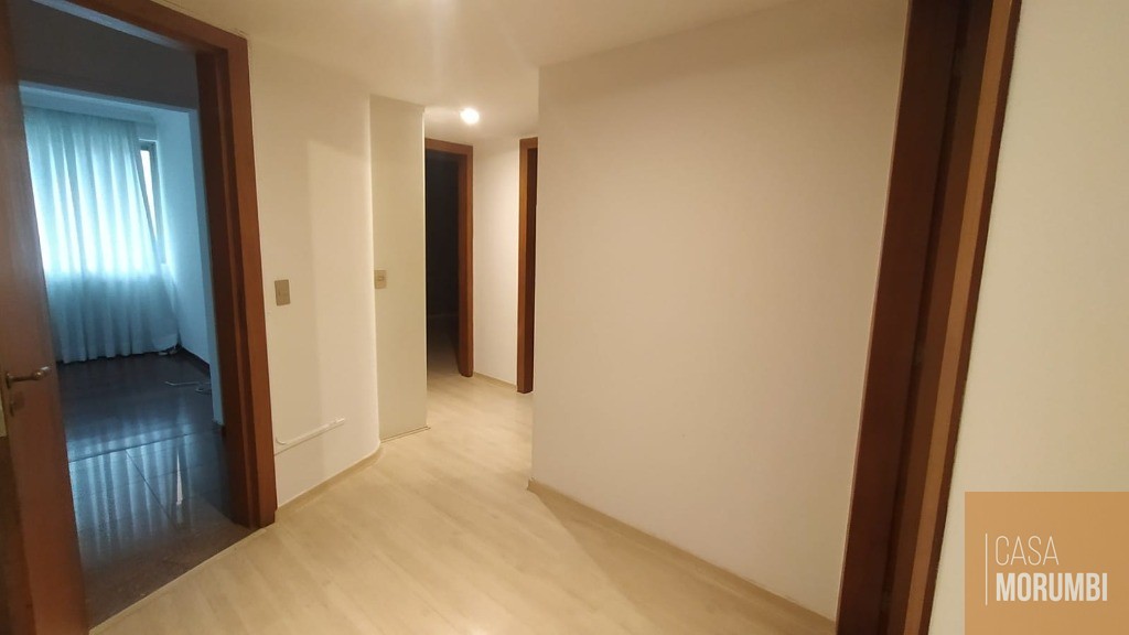 Apartamento à venda com 4 quartos, 165m² - Foto 21