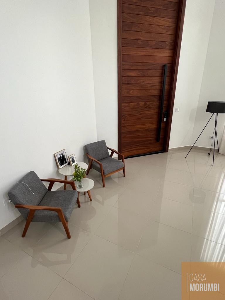 Casa à venda com 4 quartos, 464m² - Foto 9