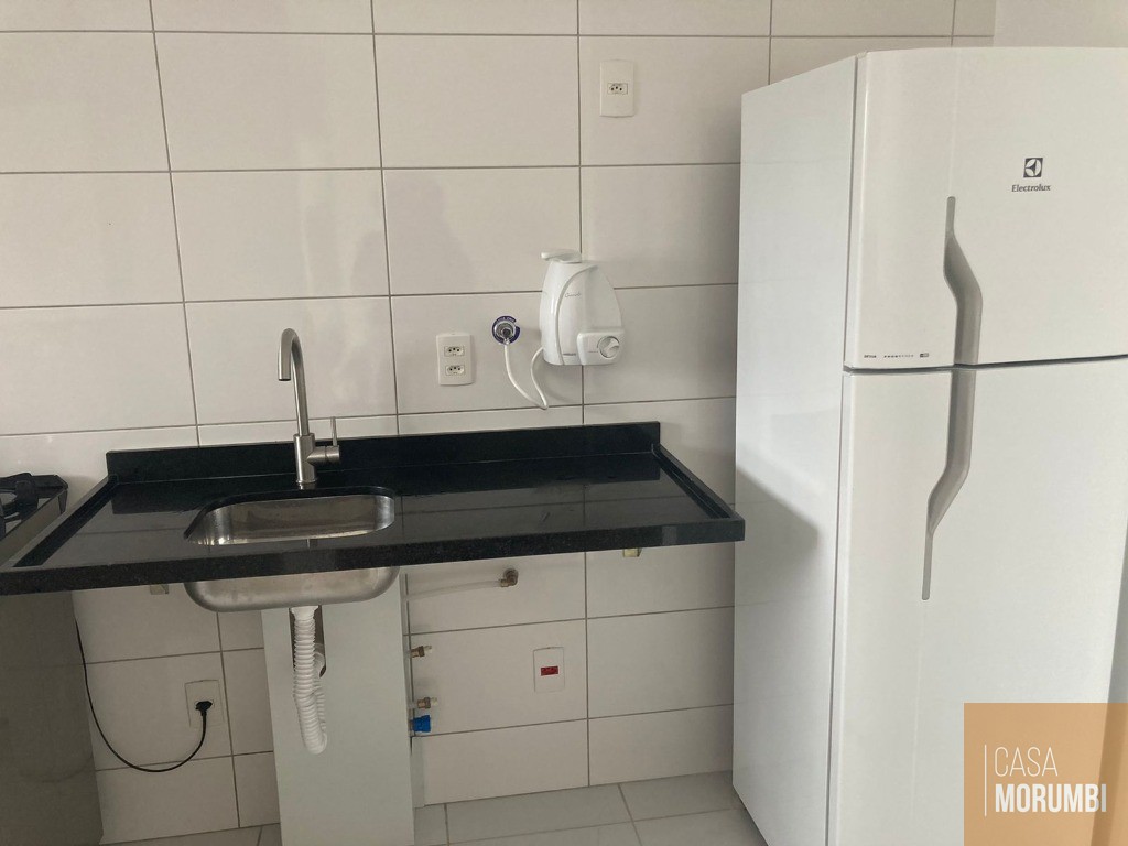 Apartamento à venda com 2 quartos, 45m² - Foto 5