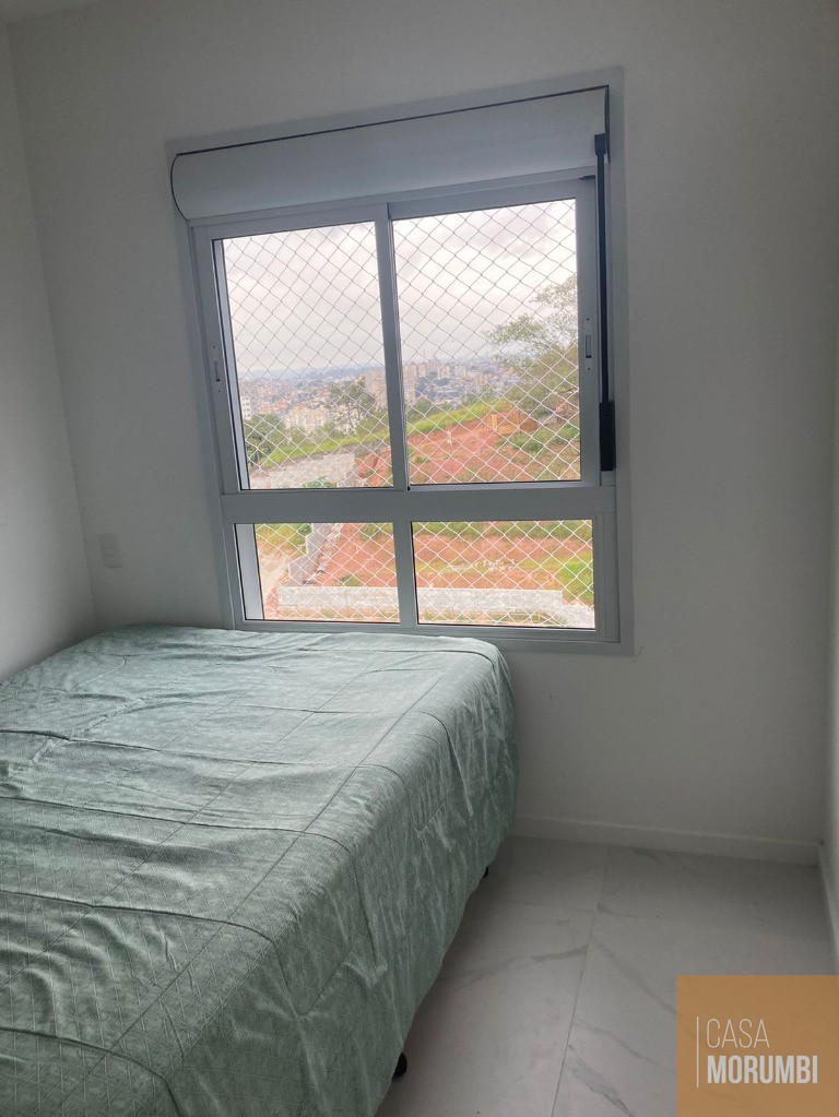 Apartamento à venda com 2 quartos, 45m² - Foto 10