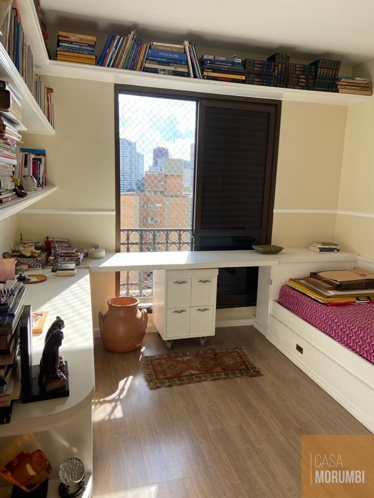 Cobertura à venda com 4 quartos, 311m² - Foto 19