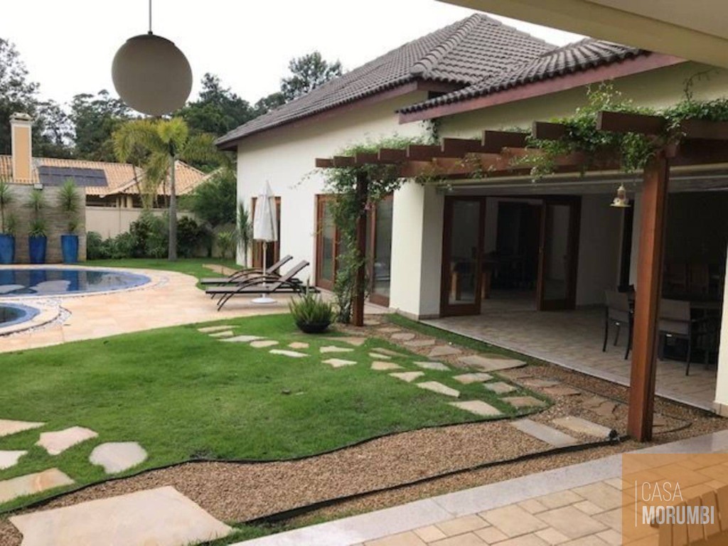 Casa à venda com 4 quartos, 927m² - Foto 6