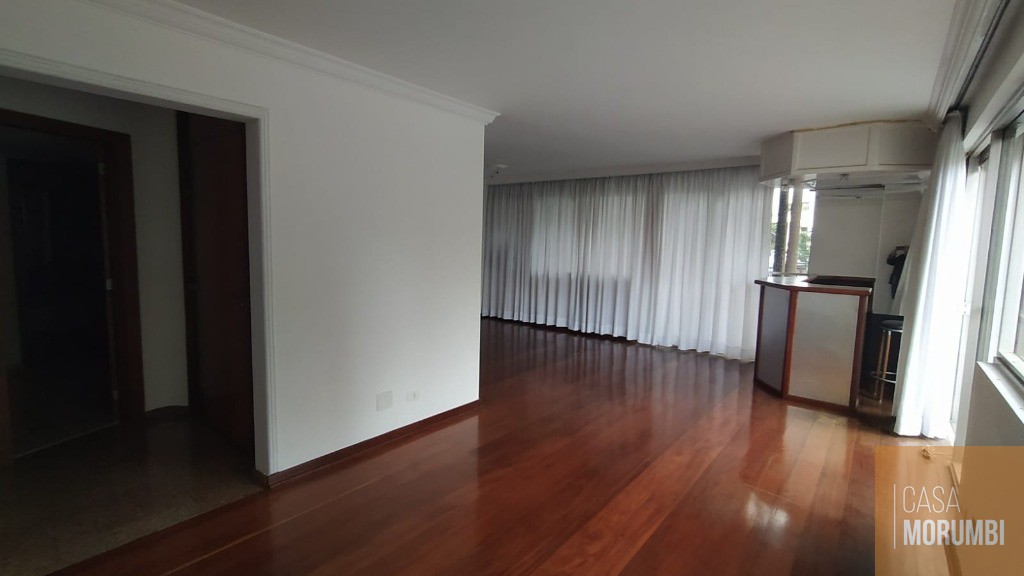 Apartamento à venda com 4 quartos, 165m² - Foto 6