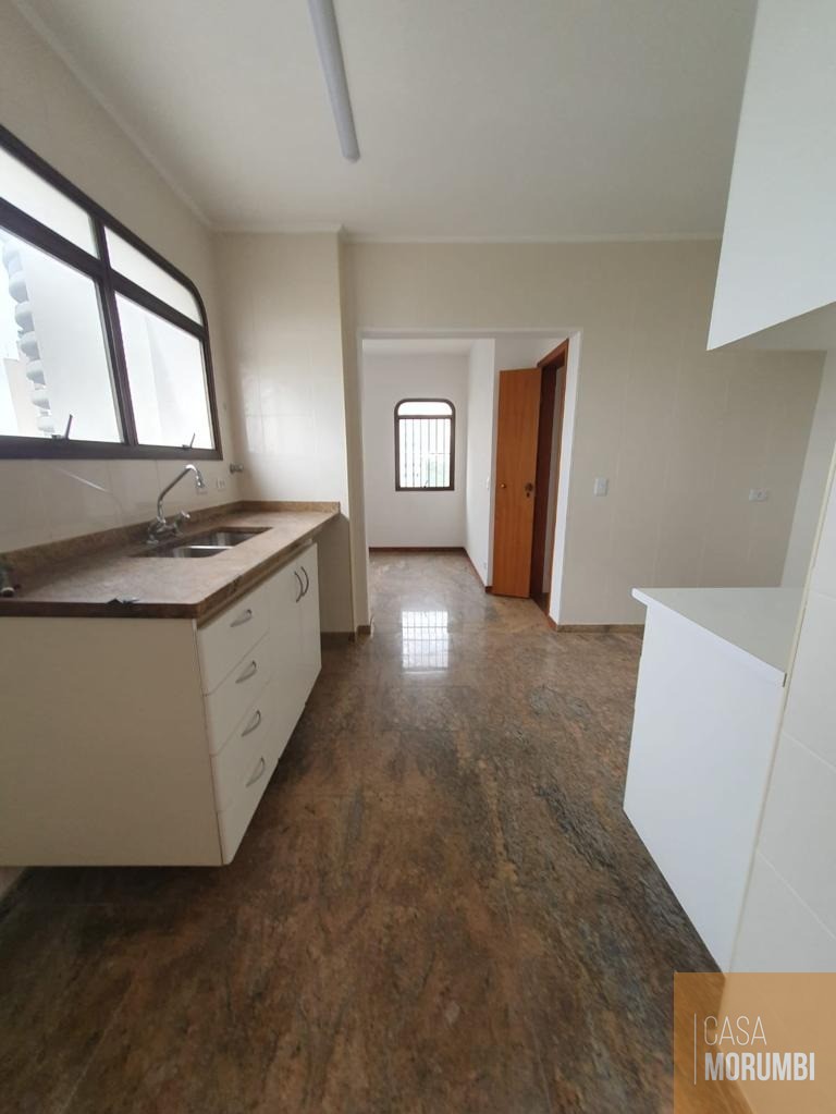 Apartamento à venda e aluguel com 4 quartos, 232m² - Foto 5