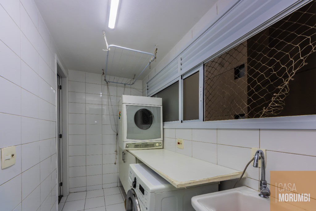 Apartamento à venda com 3 quartos, 107m² - Foto 7